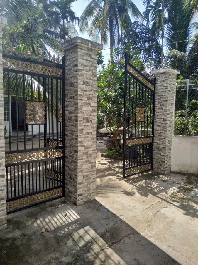 Mecong Homestay Ben Tre Экстерьер фото